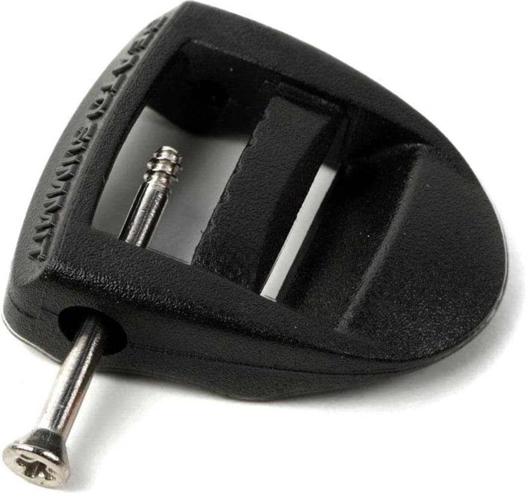 Buckle 15 mm Ladderlock 1 Pin, view: 1