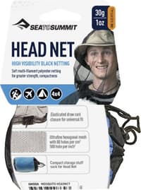 Mosquito Headnet Standard - view: 1