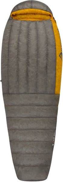 Sea to Summit Sleepingbag Down Spark SpII -2°C Regular Unisex, view: 0