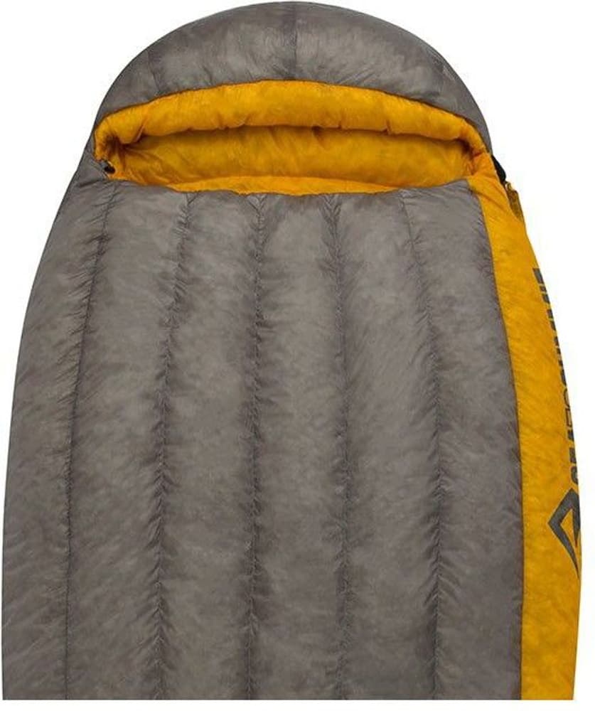 Sea to Summit Sleepingbag Down Spark SpII -2°C Regular Unisex, view: 9