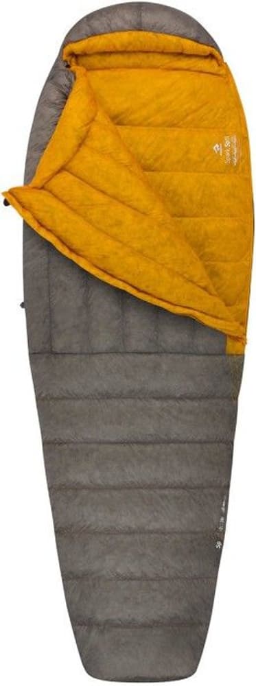 Sea to Summit Sleepingbag Down Spark SpII -2°C Regular Unisex, view: 1