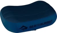 Pillow Aeros Premium Large Navy Blue - view: 0