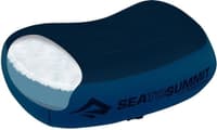 Pillow Aeros Premium Large Navy Blue - view: 4