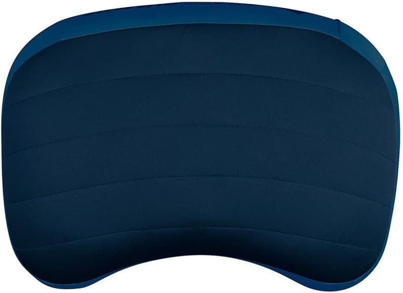 Pillow Aeros Premium Large Navy Blue, view: 2