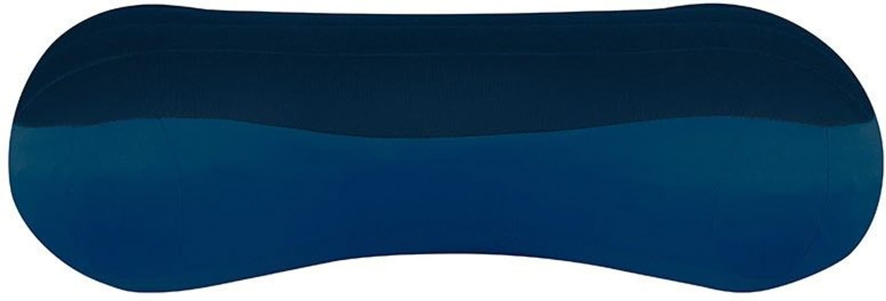 Pillow Aeros Premium Large Navy Blue, view: 3