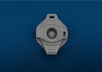 Pillow Aeros Premium Large Navy Blue - view: 5