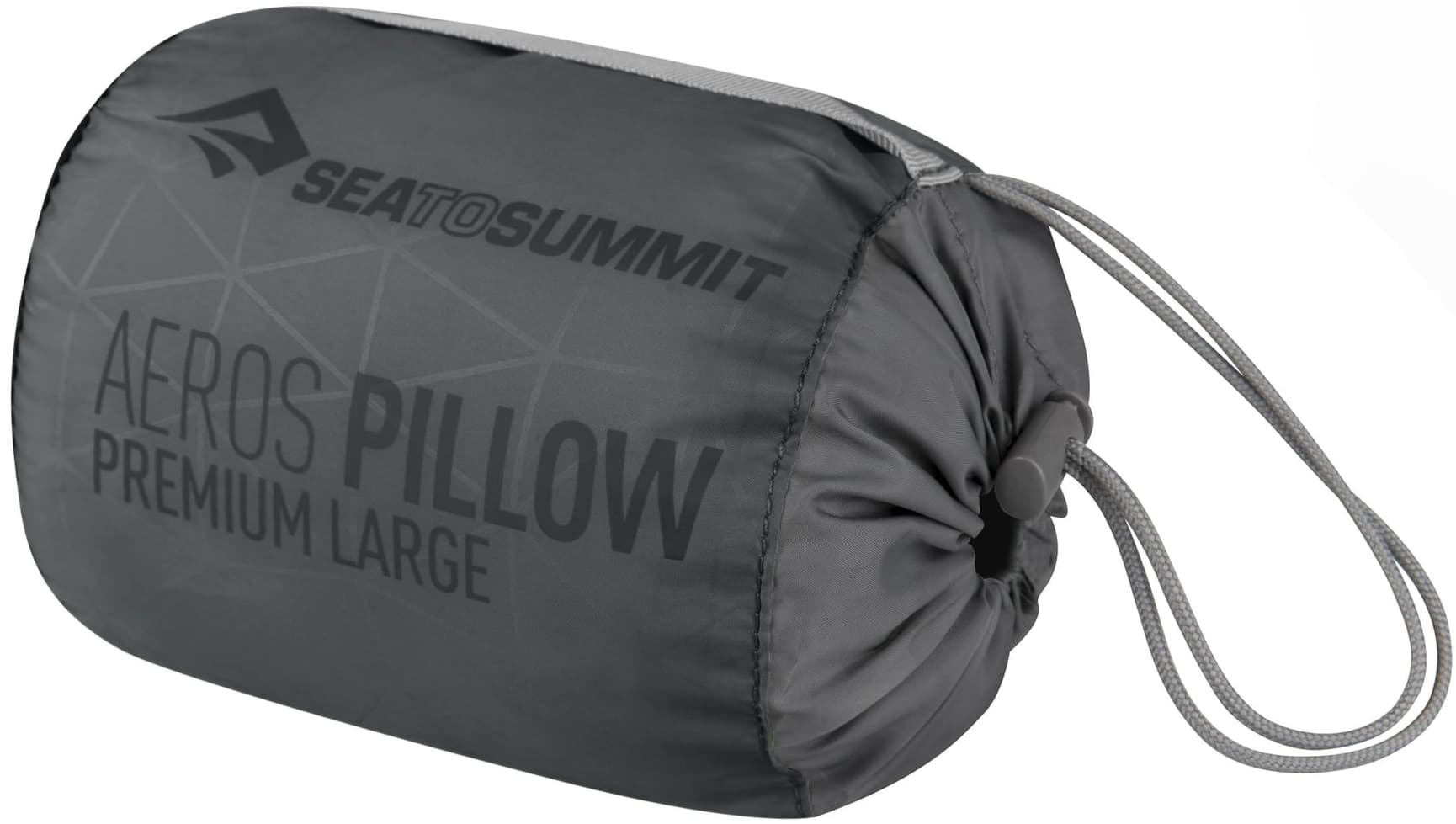 Pillow Aeros Premium Large Grey, view: 4