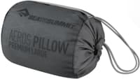 Pillow Aeros Premium Large Grey - view: 4