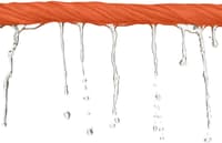 Towel Tektowel Small 80X40cm Outback - view: 3