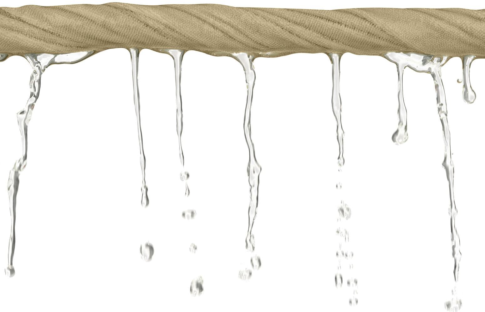 Towel Tektowel Small 80X40cm Desert, view: 3