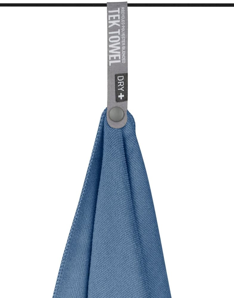 Towel Tektowel Small 80X40cm Moonlight, view: 1