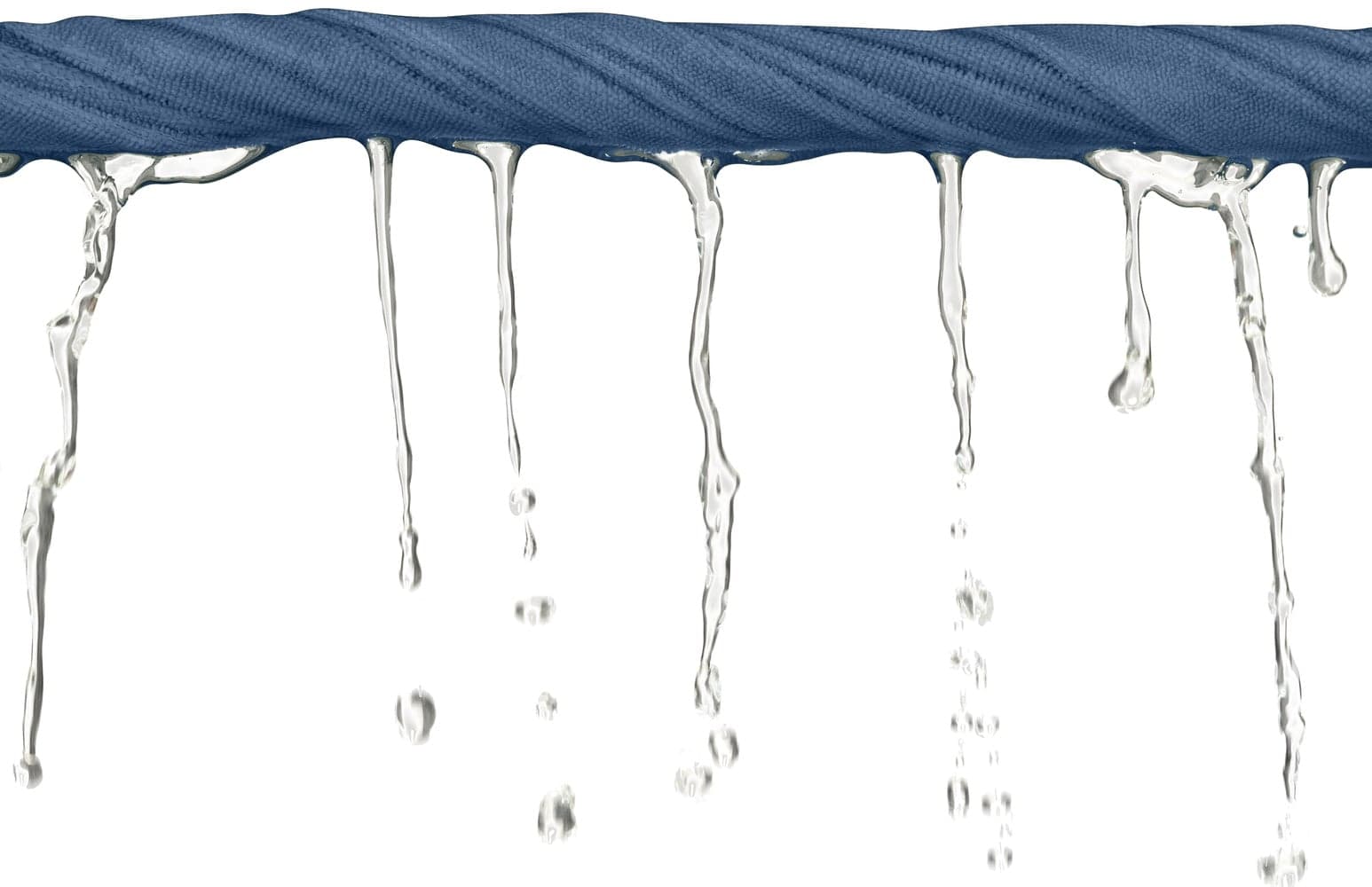 Towel Tektowel Small 80X40cm Moonlight, view: 3