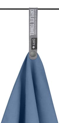 Towel Drylite Medium 100X50Cm Moonlight - view: 2