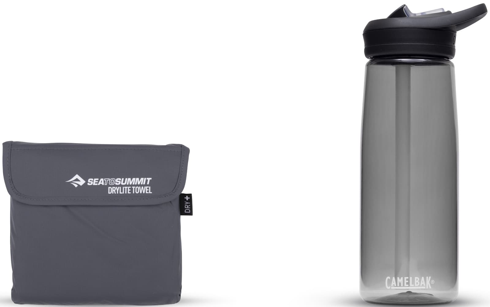 Towel Drylite Medium 100X50Cm Moonlight, view: 6