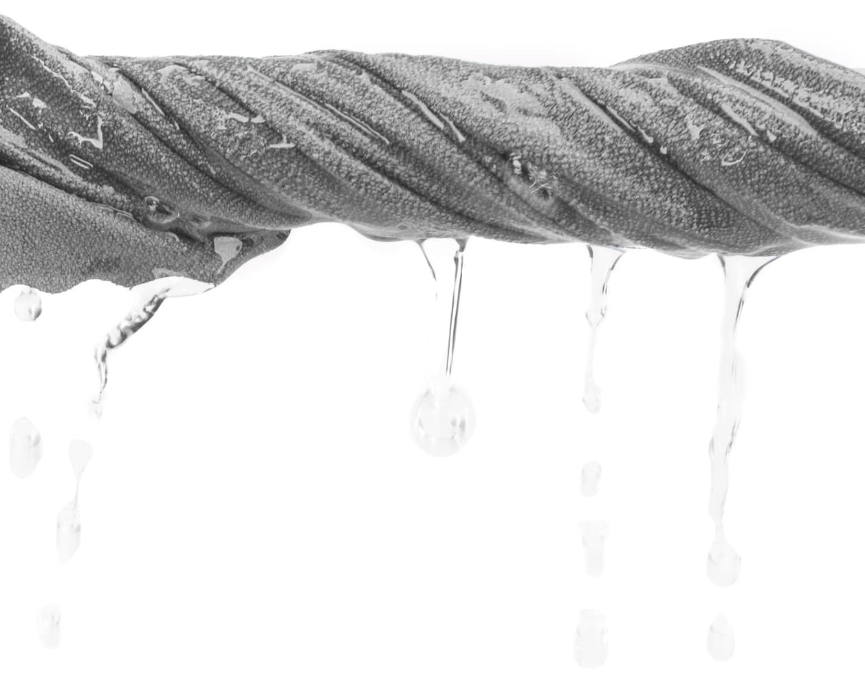 Towel Airlite Xlarge 132X54cm Grey, view: 2