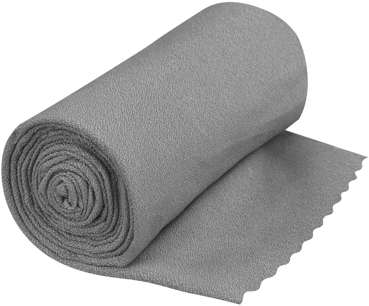 Towel Airlite Xlarge 132X54cm Grey, view: 0