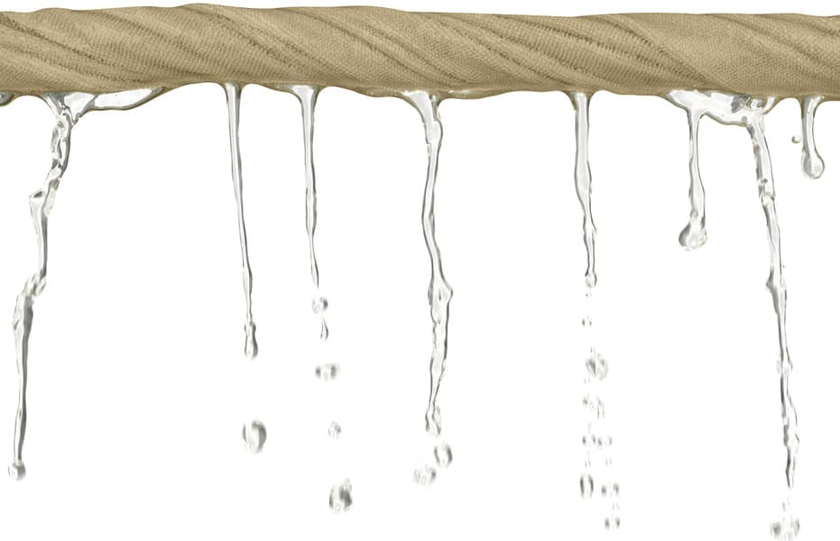 Towel Tektowel Large 120X60cm Desert, view: 3