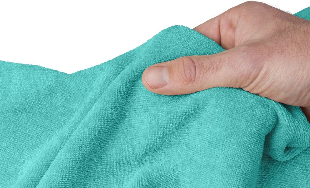 Towel Tektowel Large 120X60cm Baltic, view: 2