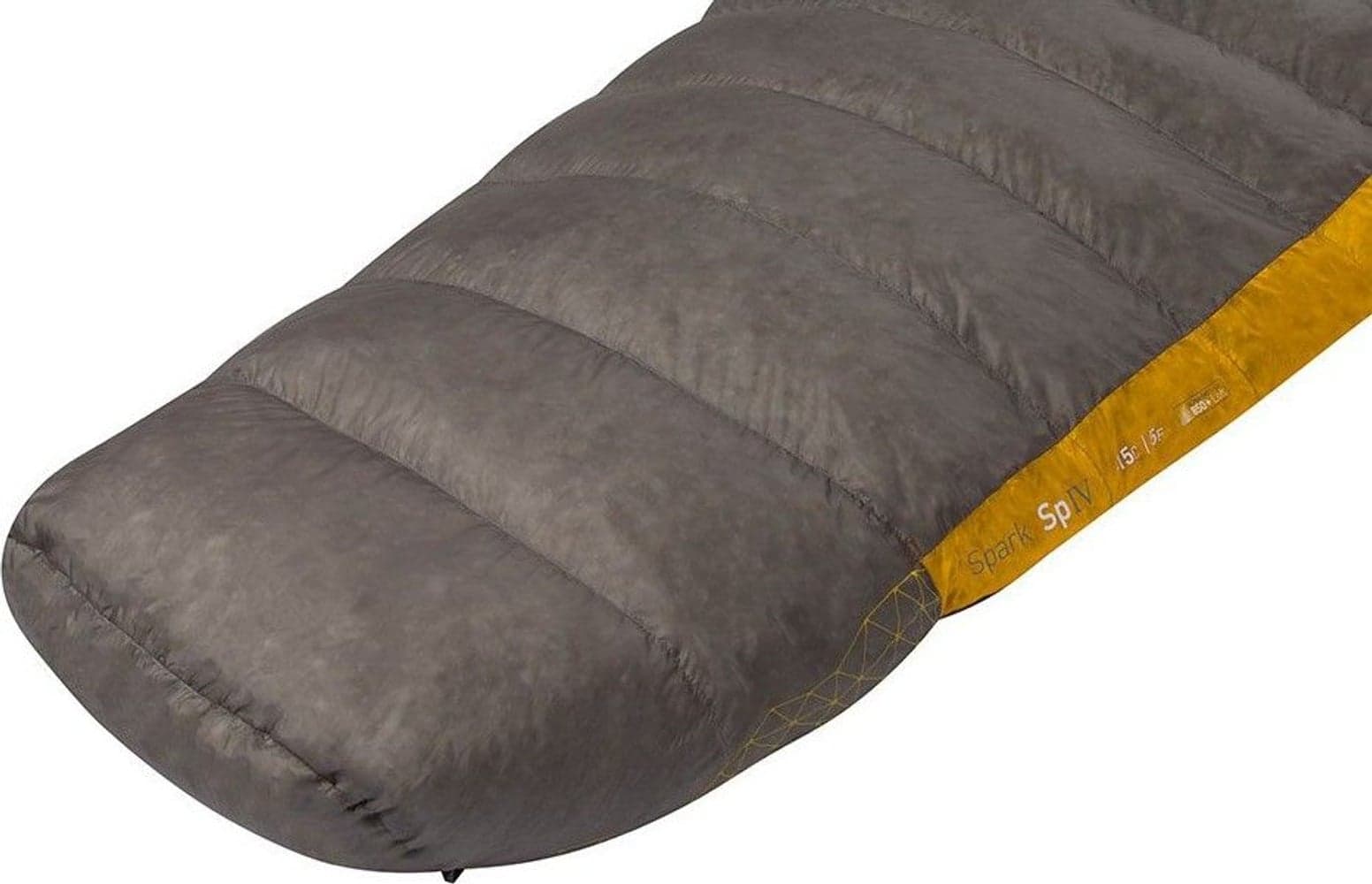 Sea to Summit Sleepingbag Down Spark SpIV -15°C Regular Unisex, view: 6