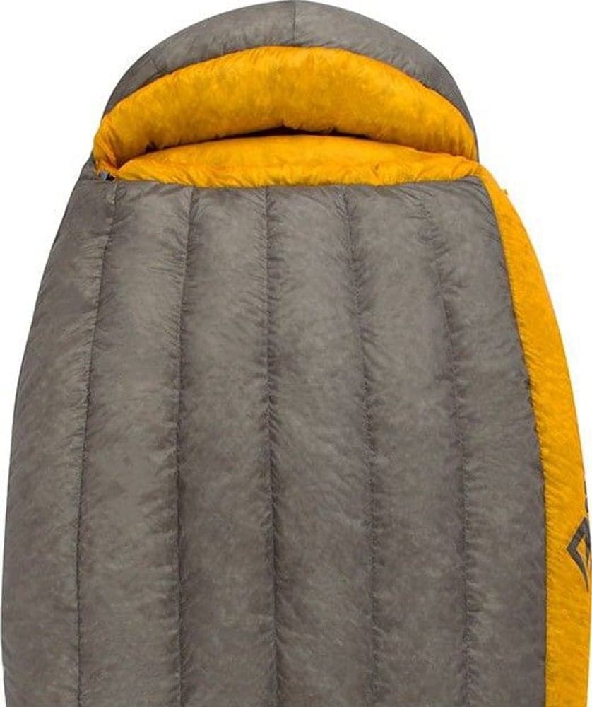 Sea to Summit Sleepingbag Down Spark SpIV -15°C Regular Unisex, view: 3