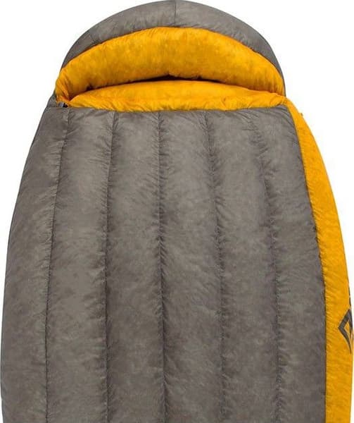 Sea to Summit Sleepingbag Down Spark SpIV -15°C Regular Unisex, view: 3