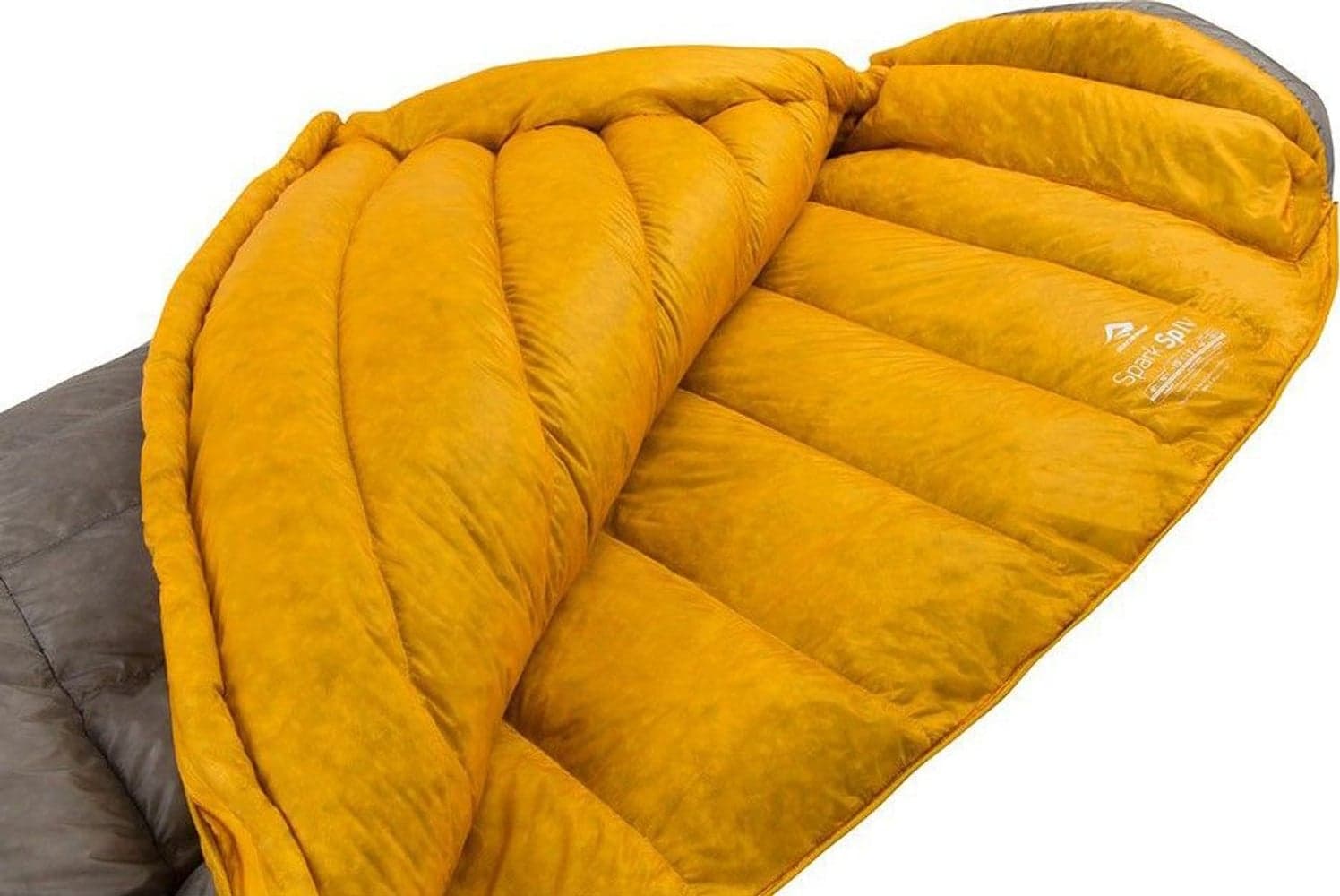 Sea to Summit Sleepingbag Down Spark SpIV -15°C Regular Unisex, view: 5