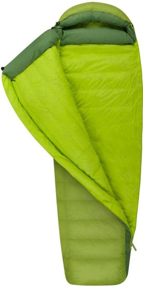 Sleepbag Down Ascent ACII -10°C Regular Unisex, view: 2