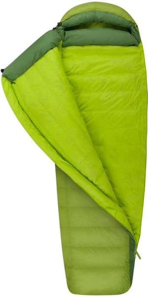 Sleepbag Down Ascent ACII -10°C Regular Unisex, view: 2