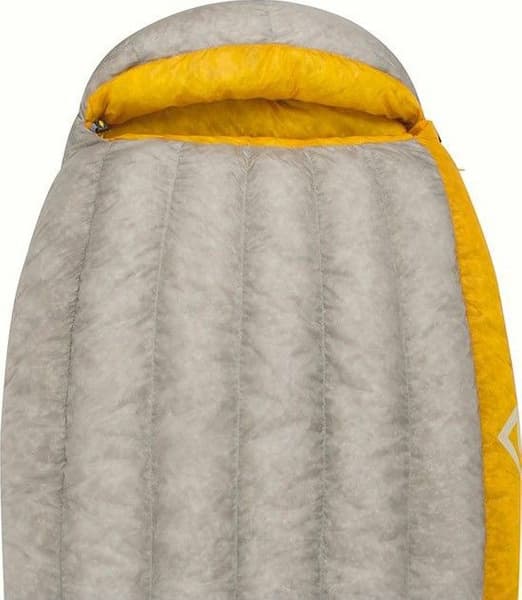 Sea to Summit Sleepingbag Down Spark SpIII -8°C Regular Unisex, view: 3
