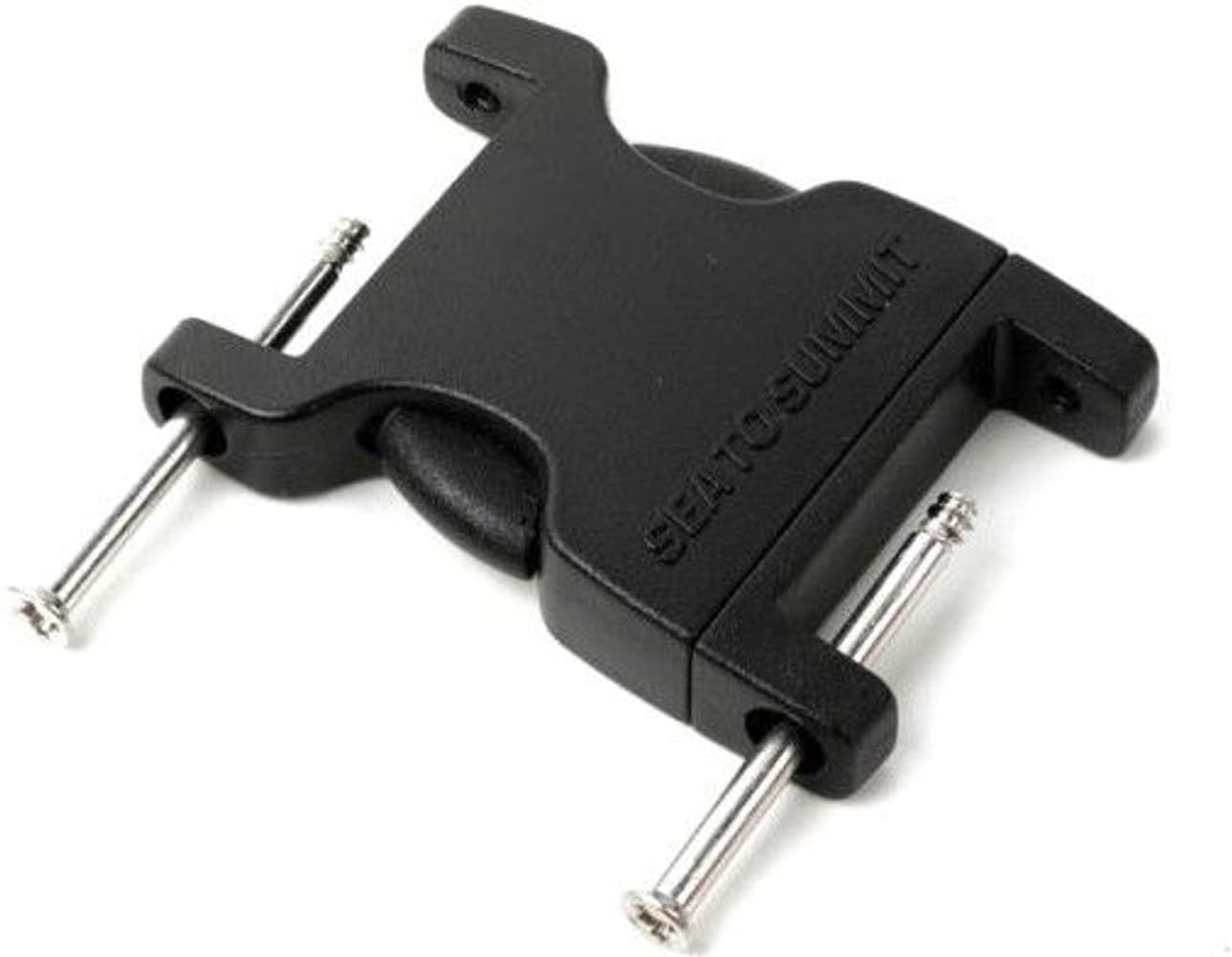 Buckle 20 mm Side Release 2 Pin, view: 0