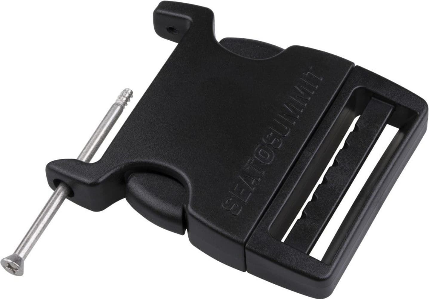 Buckle 50 mm Side Release 1 Pin, view: 0