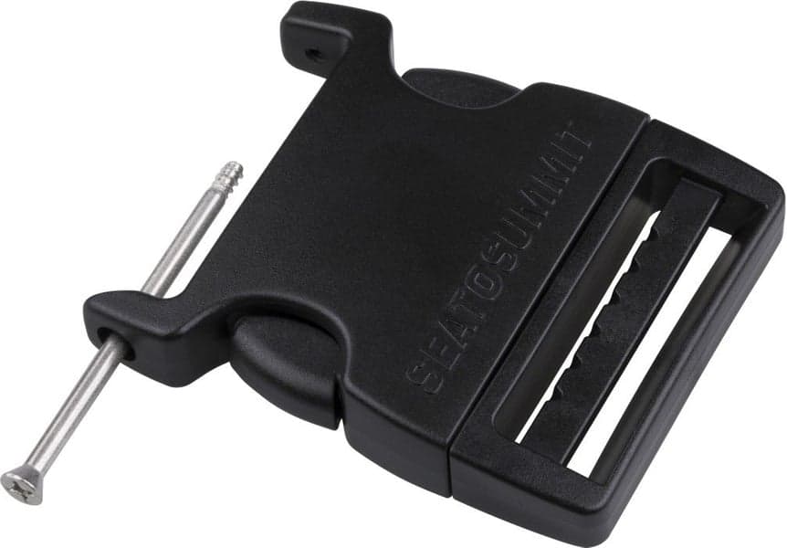 Buckle 50 mm Side Release 1 Pin, view: 0