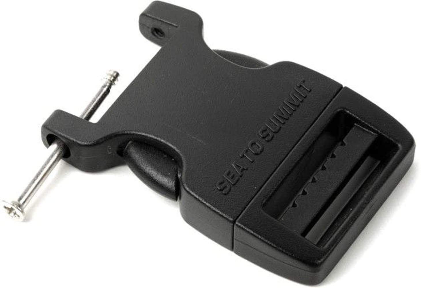 Buckle 25 mm Side Release 1 Pin, view: 0