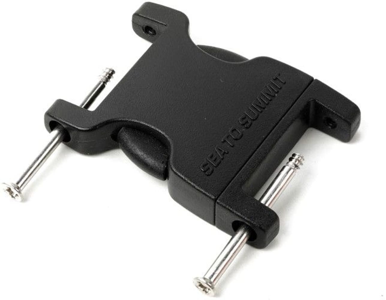 Buckle 25 mm Side Release 2 Pin, view: 0