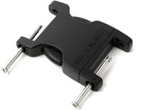 Buckle 25 mm Side Release 2 Pin - view: 0