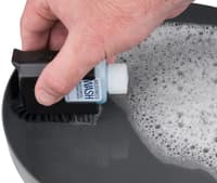 Kitchen Pot Scrubber Set 2 pc - view: 4