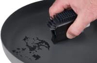 Kitchen Pot Scrubber Set 2 pc - view: 3