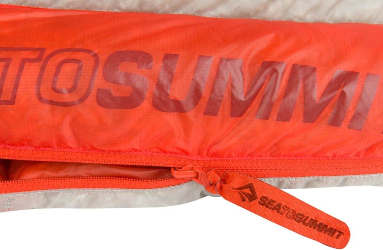 Sleepbag Down Flame FMI 9°C Women Regular, view: 5