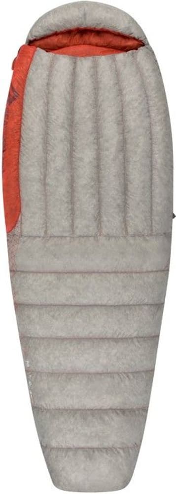 Sleepbag Down Flame FMI 9°C Women Regular, view: 0