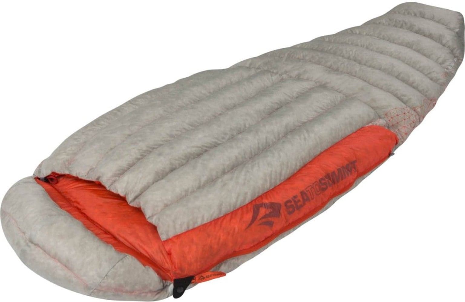Sleepbag Down Flame FMI 9°C Women Regular, view: 8