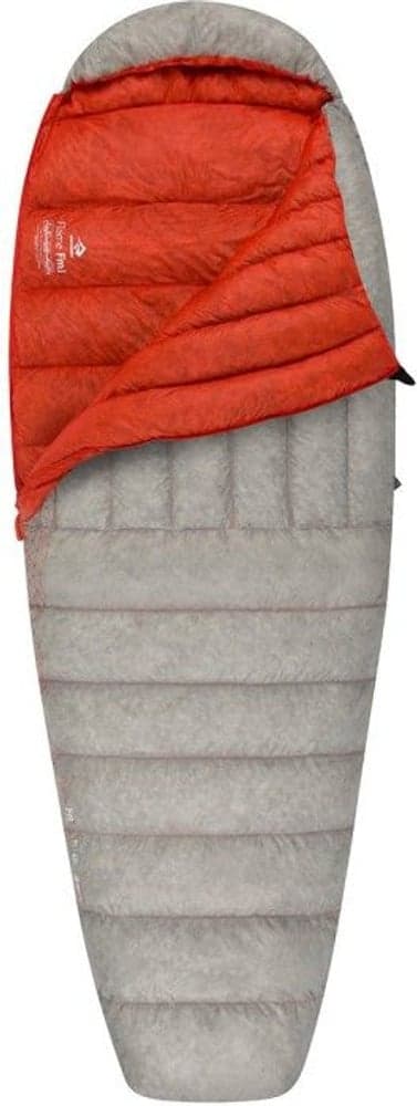 Sleepbag Down Flame FMI 9°C Women Regular, view: 1