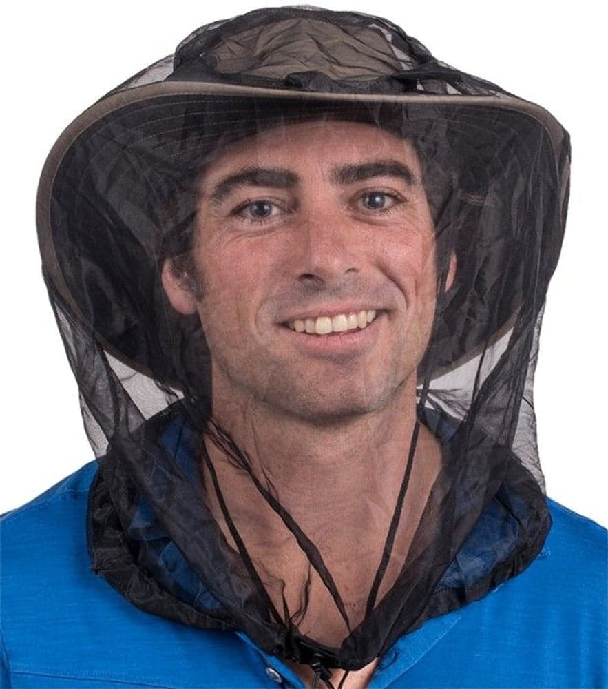 Mosquito Headnet Ultramesh, view: 0