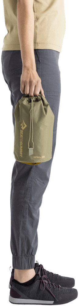 Eco Lightweight Stuffsack 3L Orange, view: 2