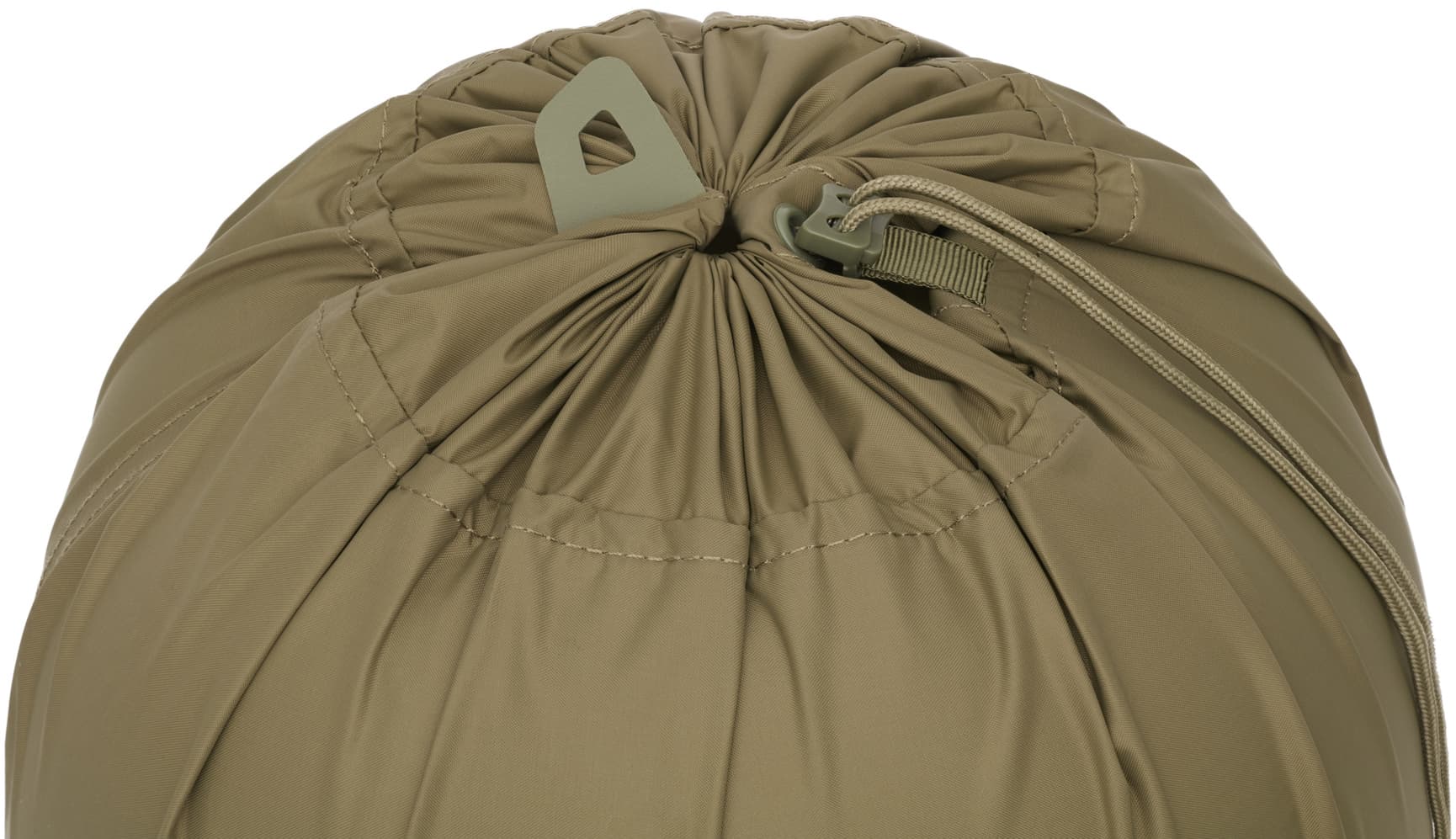 Eco Lightweight Stuffsack 3L Olive, view: 1