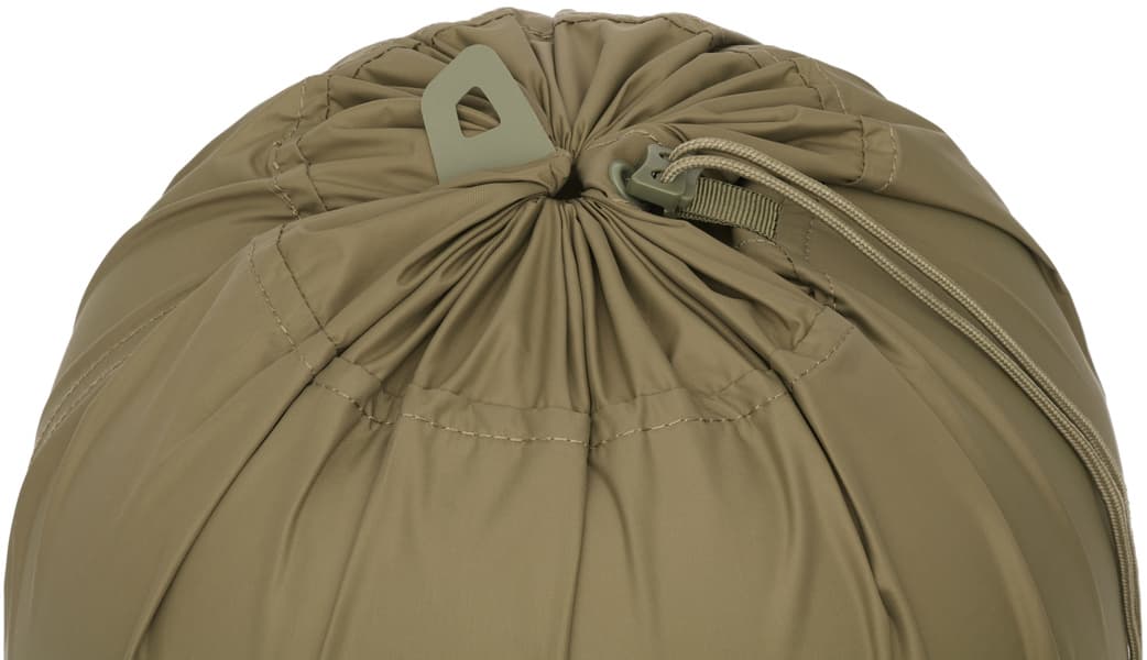 Eco Lightweight Stuffsack 3L Olive, view: 1