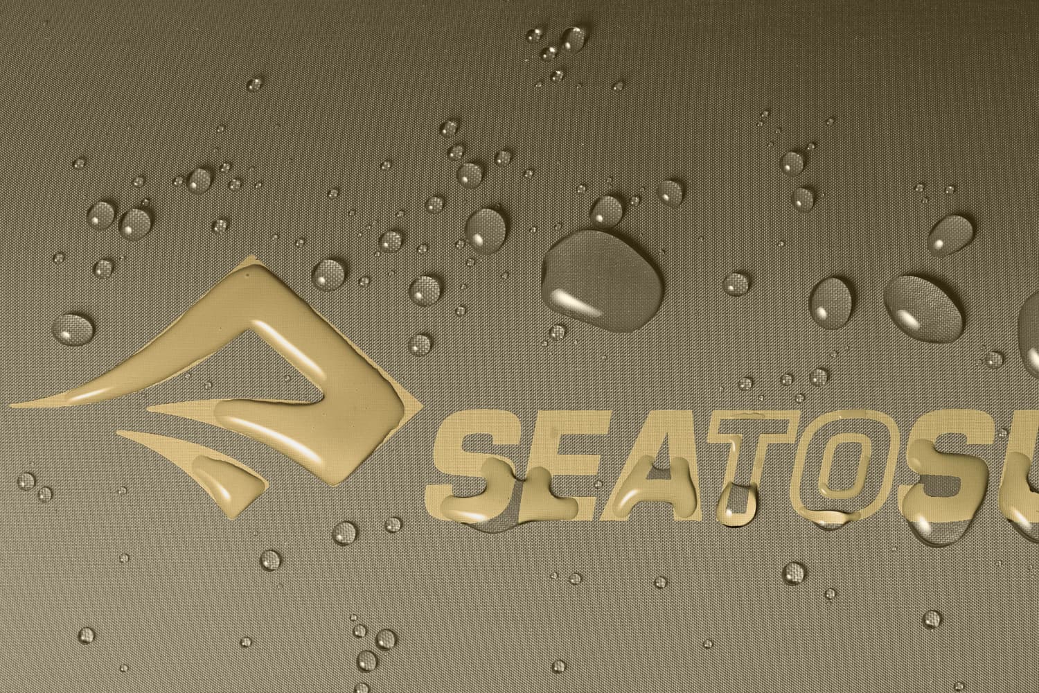 Eco Lightweight Stuffsack 3L Olive, view: 3