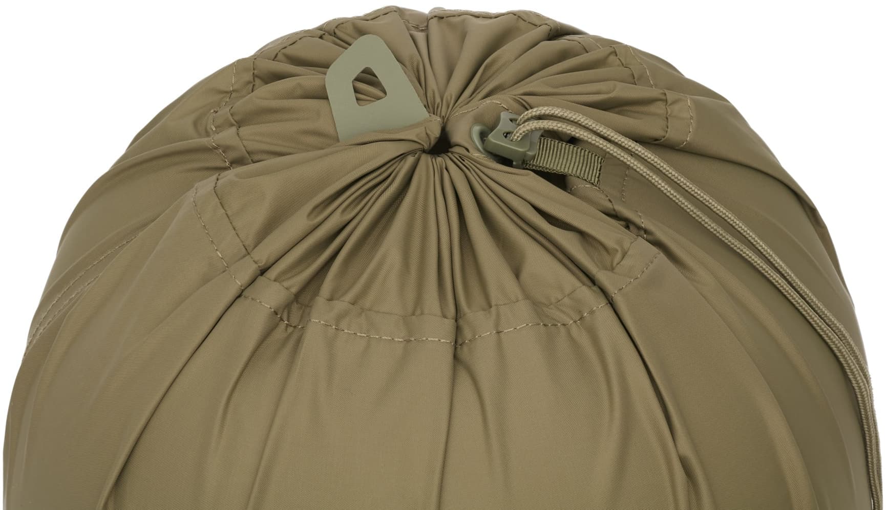 Eco Lightweight Stuffsack 5L Olive, view: 1