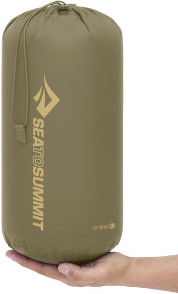 Eco Lightweight Stuffsack 8L Surf, view: 5