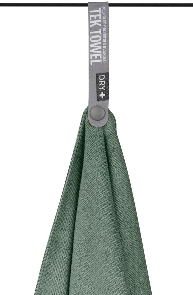 Towel Tektowel XLarge 150X75cm Sage, view: 1
