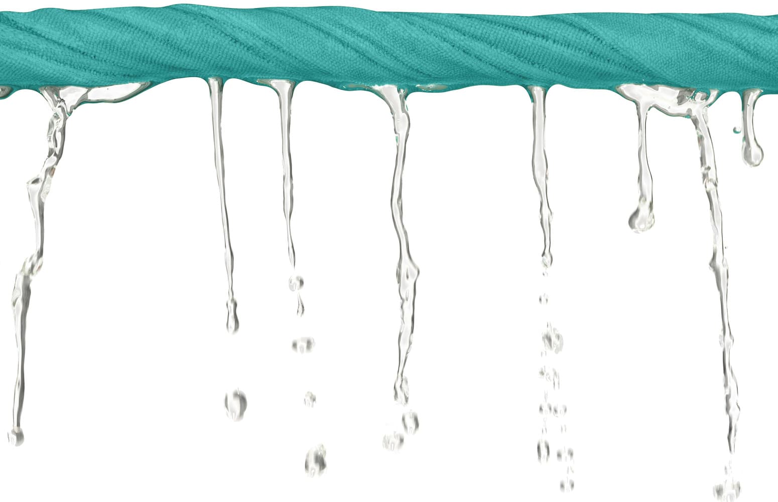 Towel Tektowel XLarge 150X75cm Baltic, view: 3